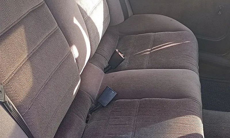 Chevrolet Omega Cd 4...