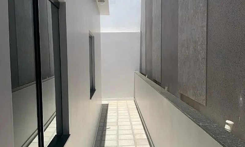 03- Casa No Jardim C...