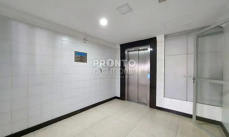 Apartamento Paço Imp...