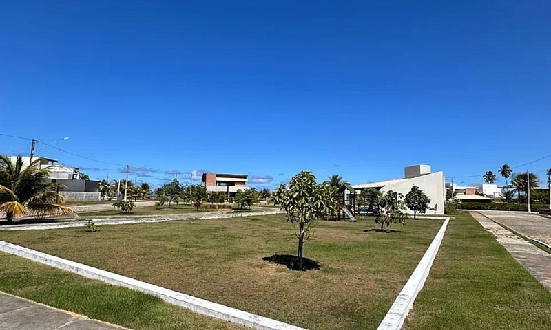 Sonho Verde - Casa T...