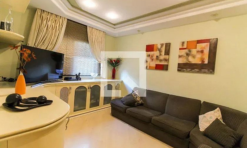 Apartamento À Venda ...