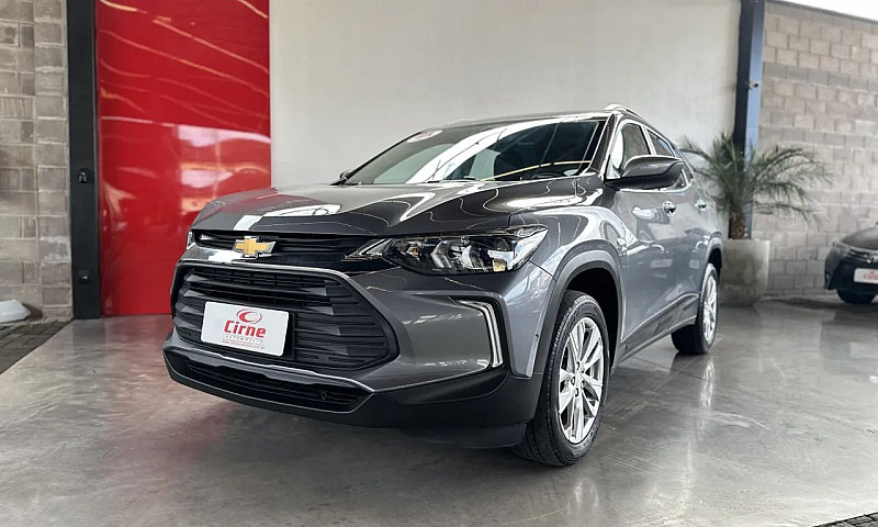 Gm - Chevrolet Track...