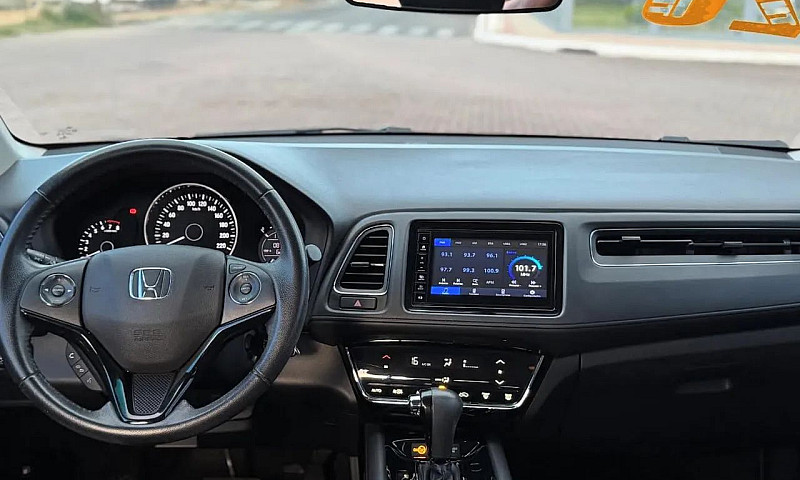 Honda Hr-V Ex 1.8 Fl...