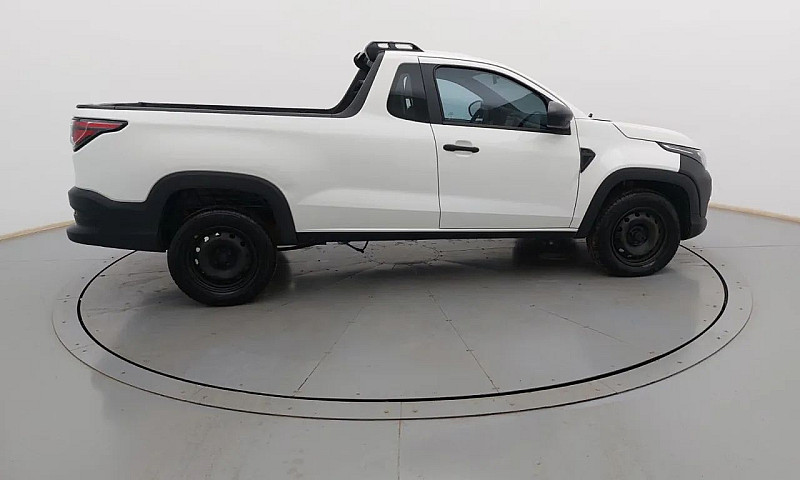 Fiat Strada 2024 1.3...