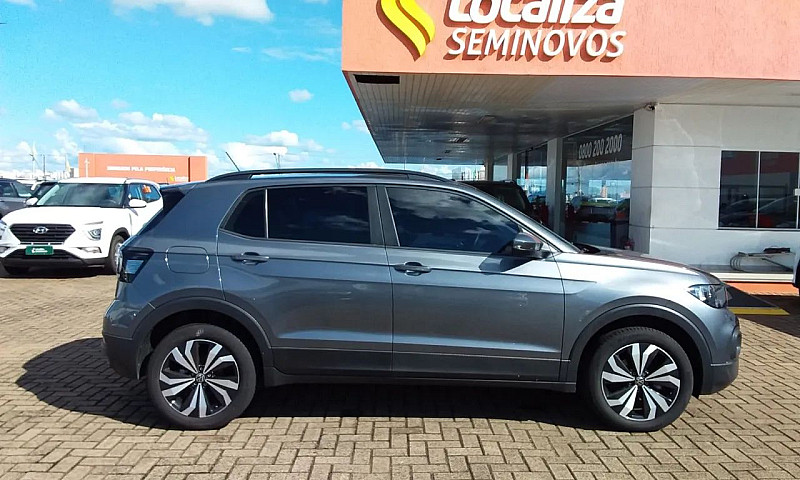 Volkswagen T-Cross 2...
