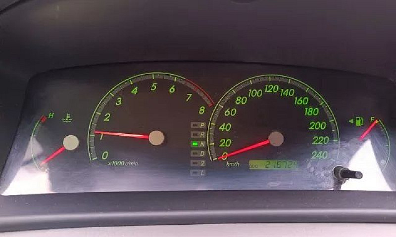 Toyota Corolla Field...