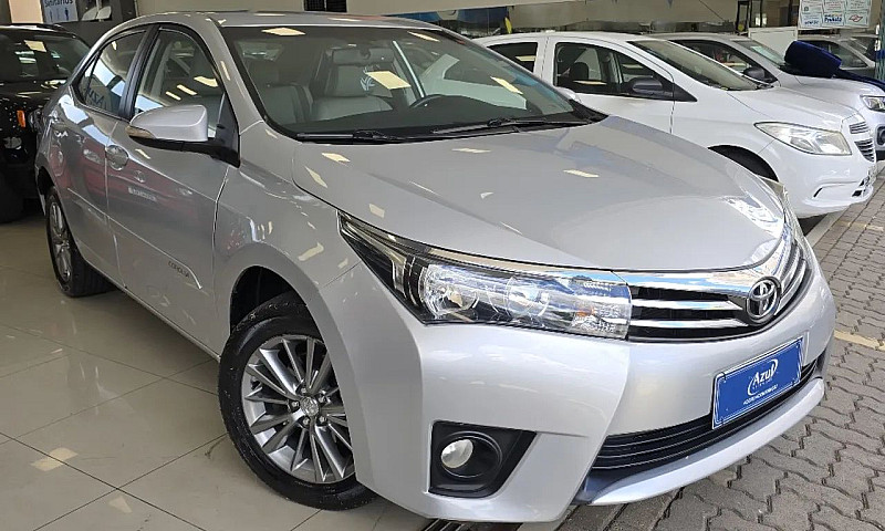 Toyota Corolla 2.0 X...