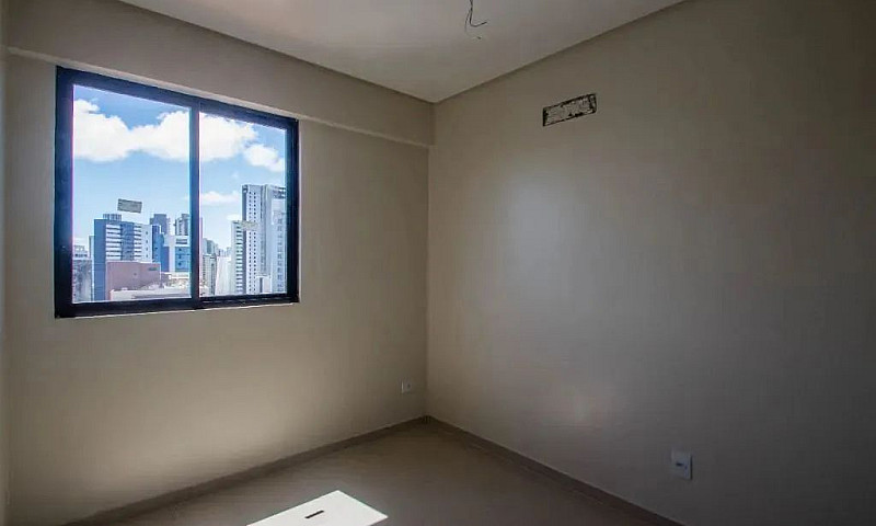 Apartamento 2 Quarto...