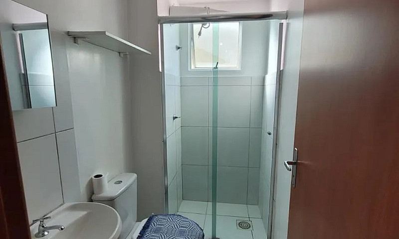 Vendo Apartamento De...