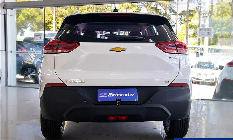 Chevrolet Tracker 20...