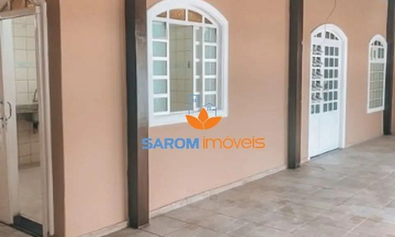 Casa 3 Quartos Sendo...