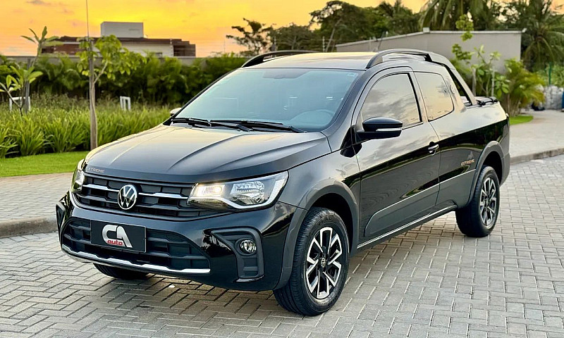 Vw-Saveiro Extreme 1...