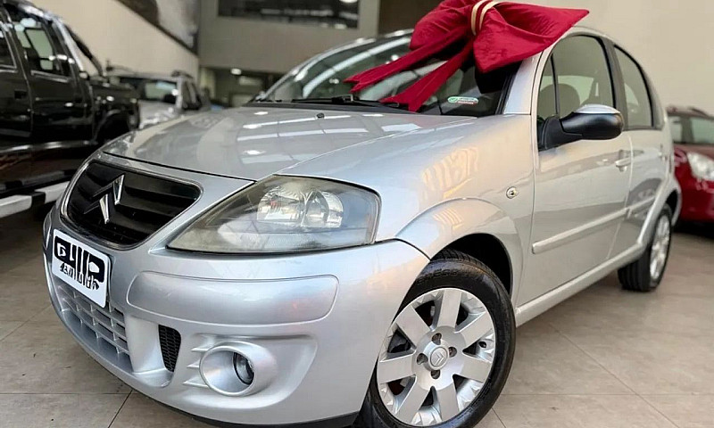 Citroen C3 Exclusive...