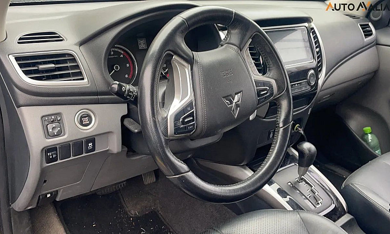Triton 2020 - Diesel...