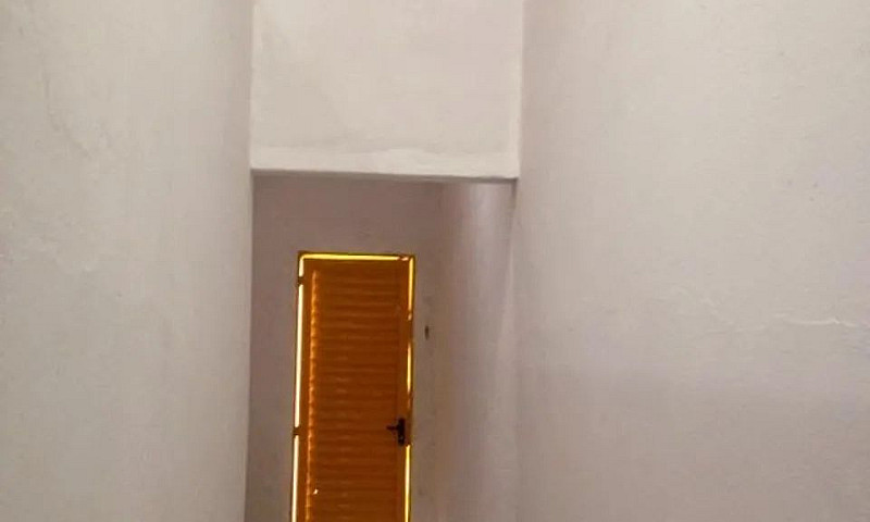 Oportunidade, Casa A...