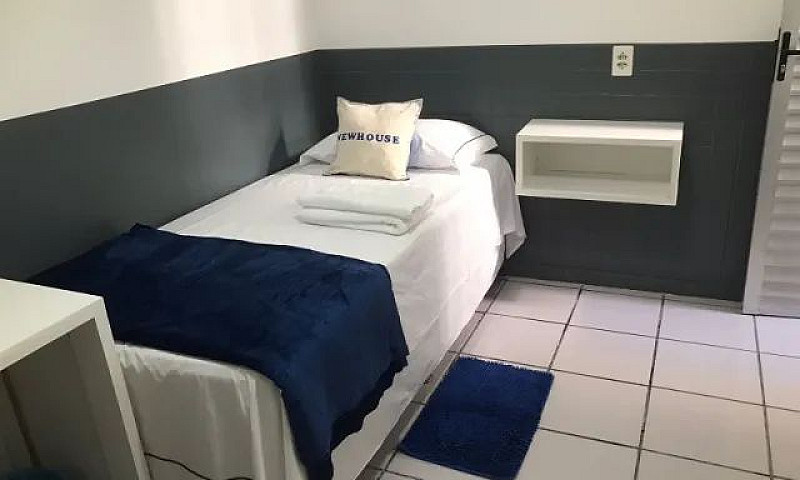 Quarto Individual Ma...