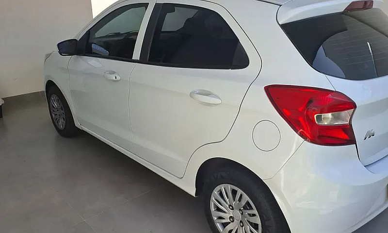 Ford Ka 1.0 Se/Se Pl...