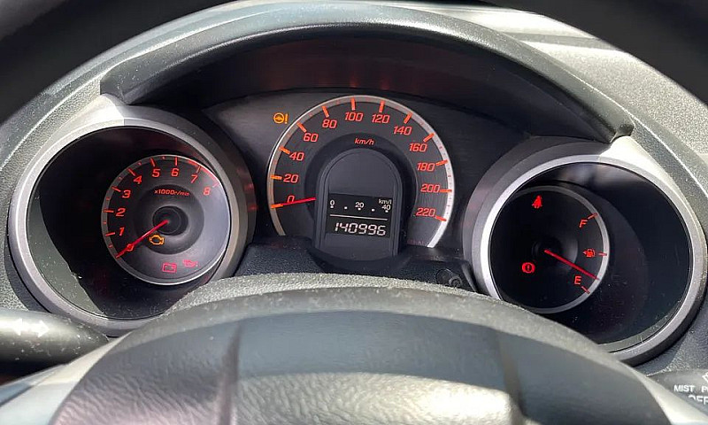 Honda Fit Lx 1.4/ 1....