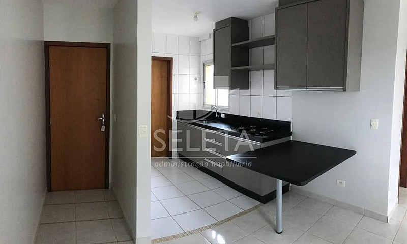 Apartamento Com 2 Do...