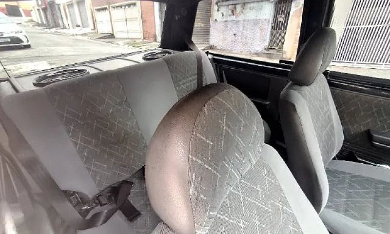 Fiat Uno Mille 1.0 F...