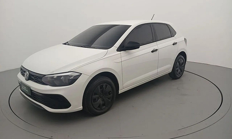Volkswagen Polo Trac...