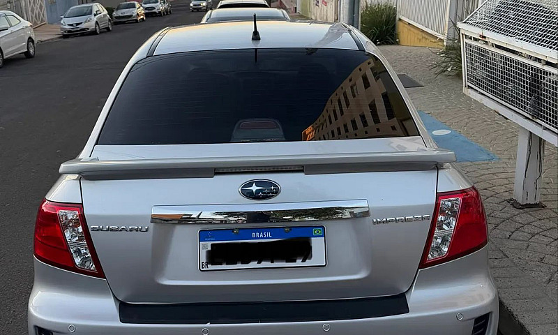 Subaru Impreza Sd 2....
