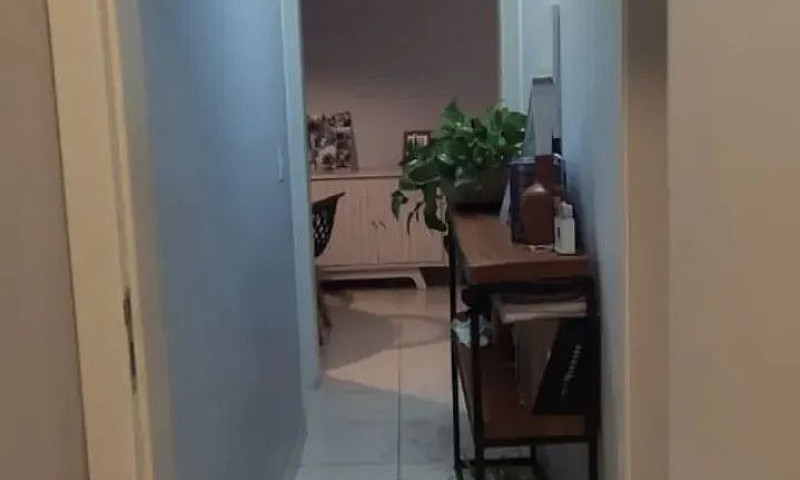 Apartamento Com 3 Do...