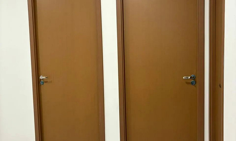 Apartamento No Resid...