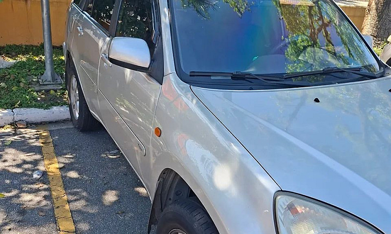 Chery Tiggo 2.0 16V ...