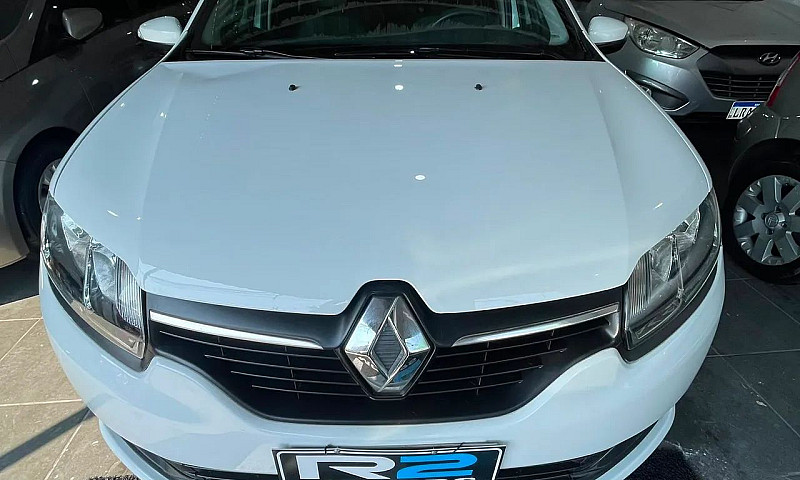 Renault Logan Expres...