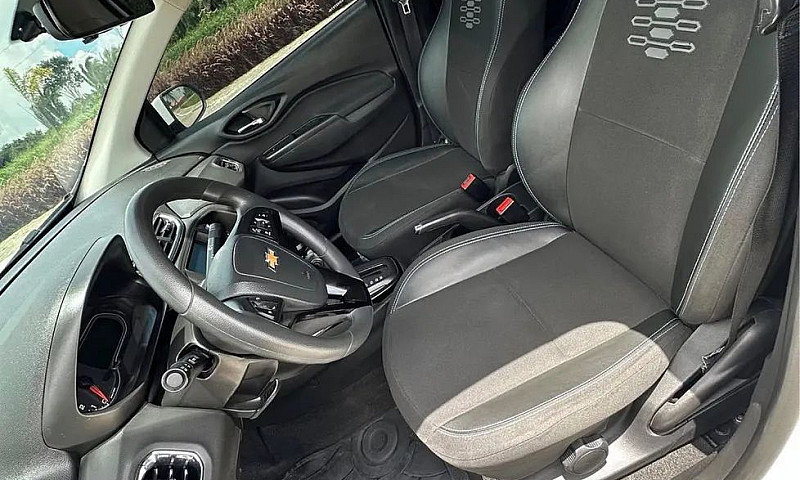 Chevrolet Prisma Sed...