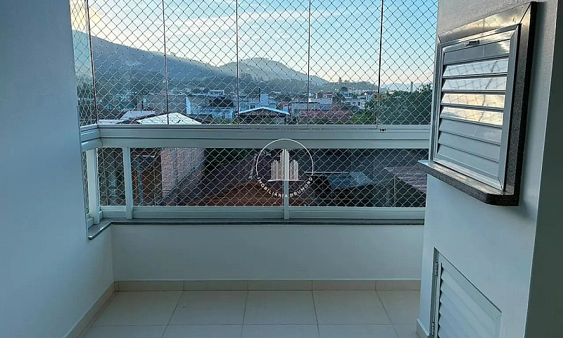 Apartamento 3 Quarto...