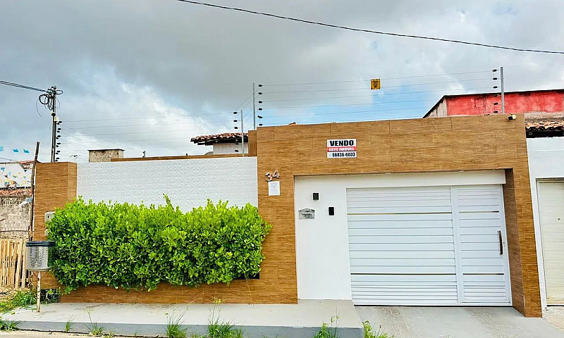Vendo Linda Casa No ...