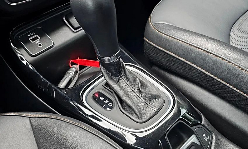 Jeep Compass Limited...