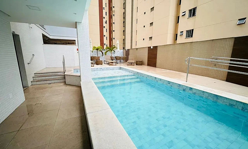 Apartamento 1 1 Quad...