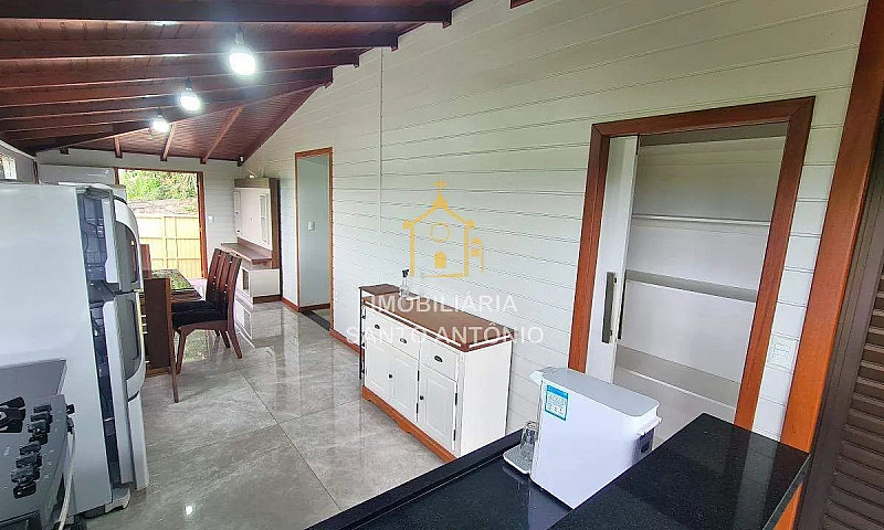 Casa Para Aluguel, 3...