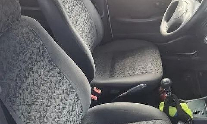 Fiat Palio 1.0 Econo...