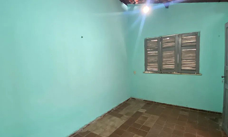 Casa Disponível No R...