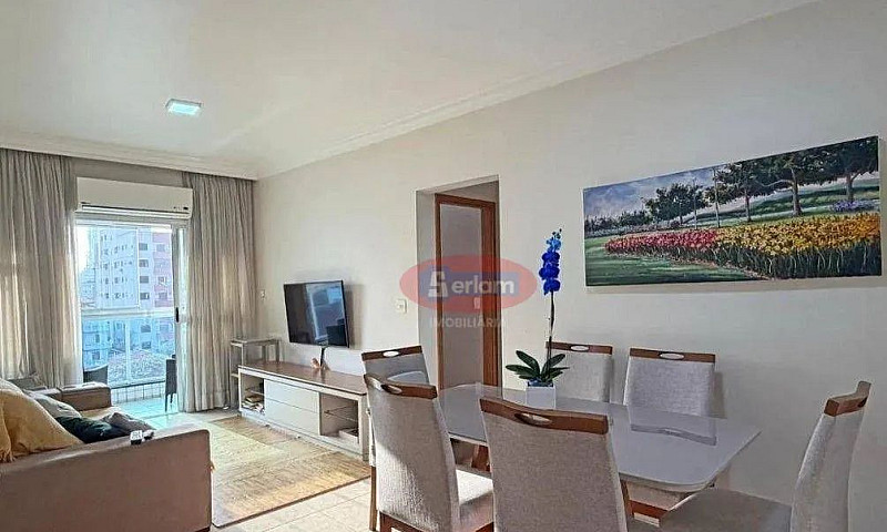 Apartamento Com 2 Do...