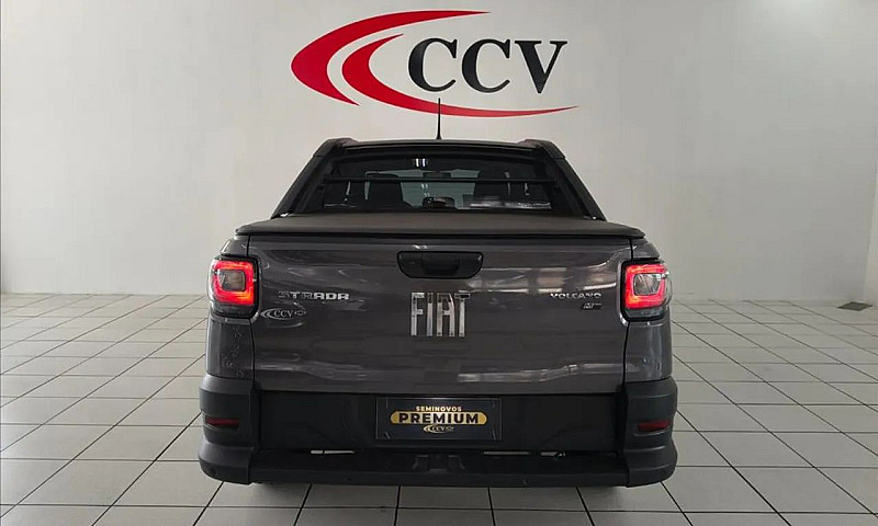 Fiat Strada Volcano ...