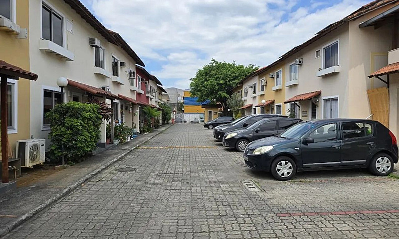 Casa Com 2 Quartos P...