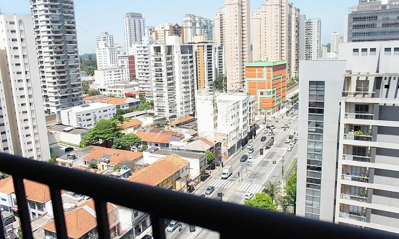 Apartamento À Venda ...
