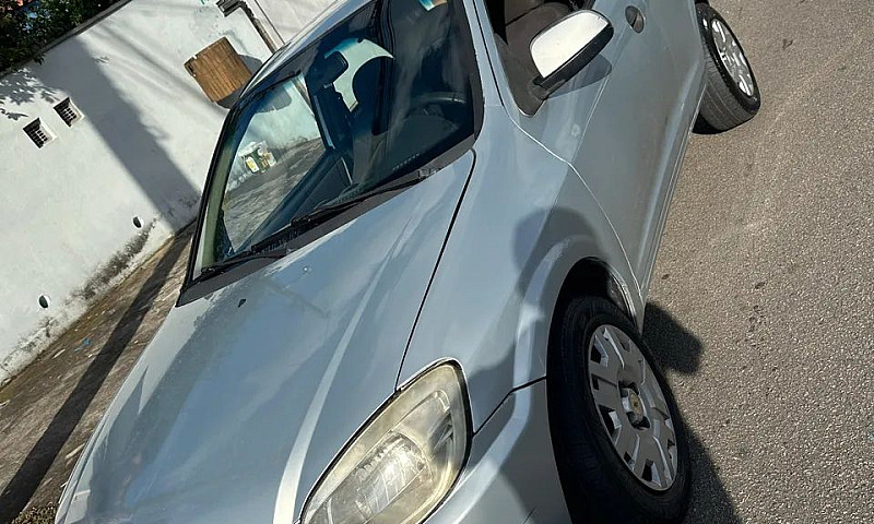 Chevrolet Celta Life...