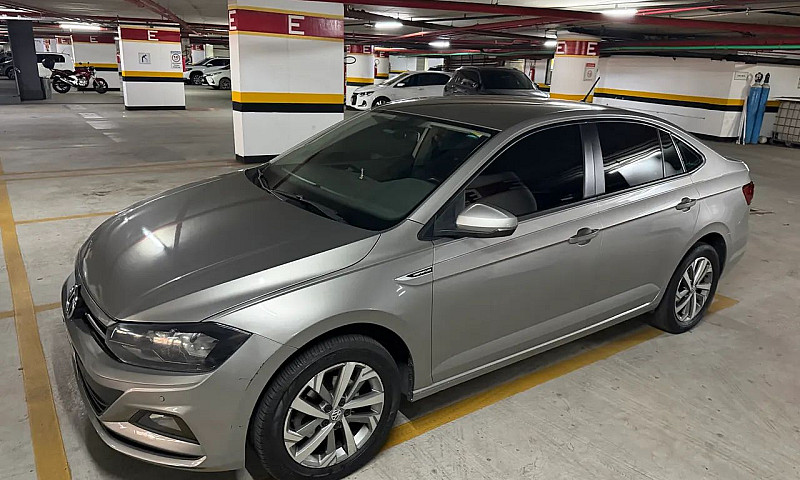 Volkswagen Virtus Co...