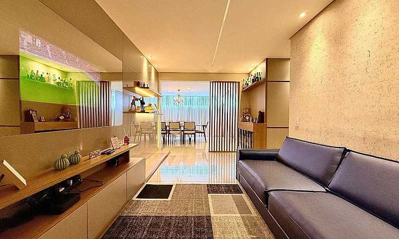 Apartamento C/ Área ...