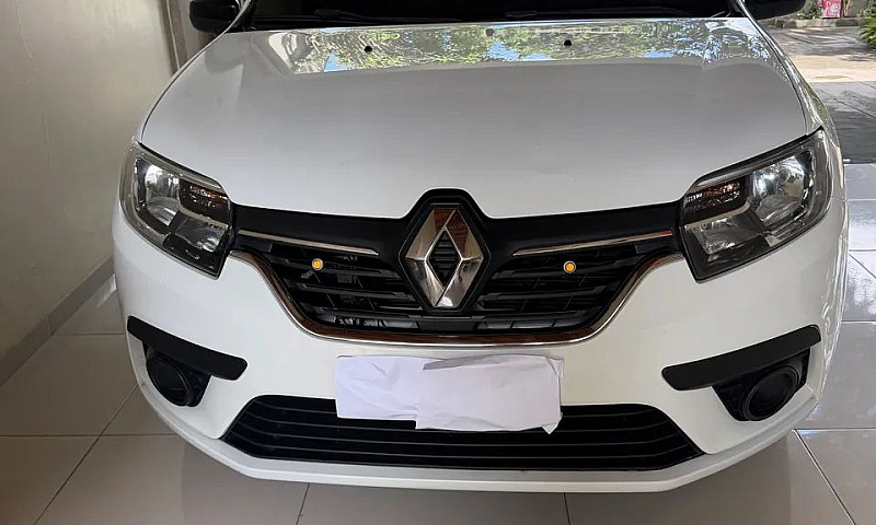 Renault Logan Zen Fl...