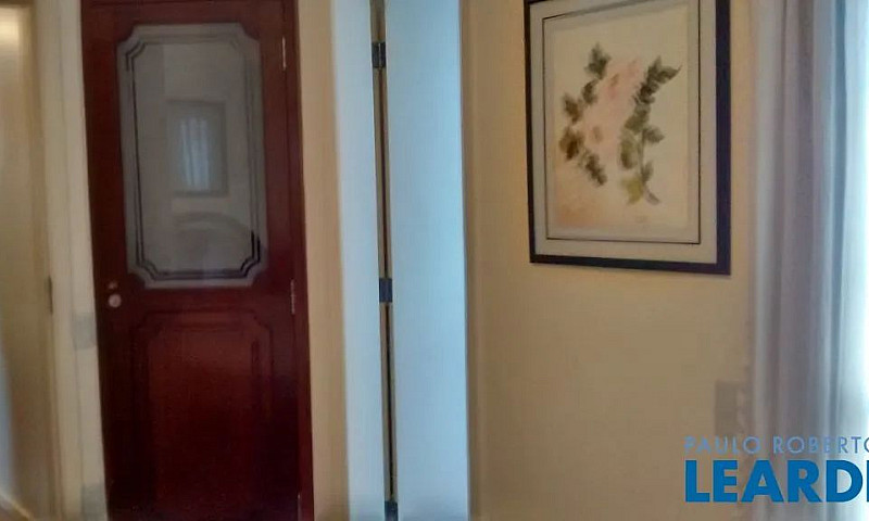 Apartamento - Perdiz...