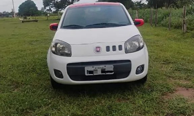 Fiat Uno Vivace/Rua ...