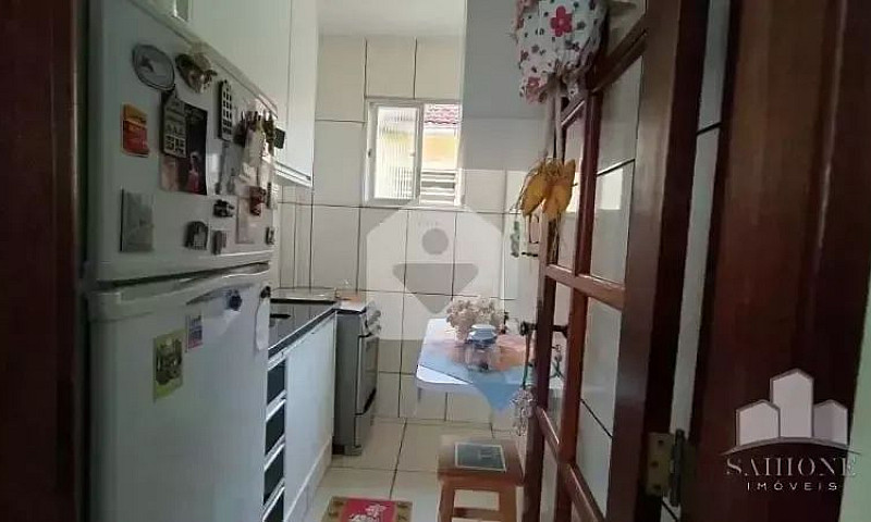 Apartamento Com 1 Qu...