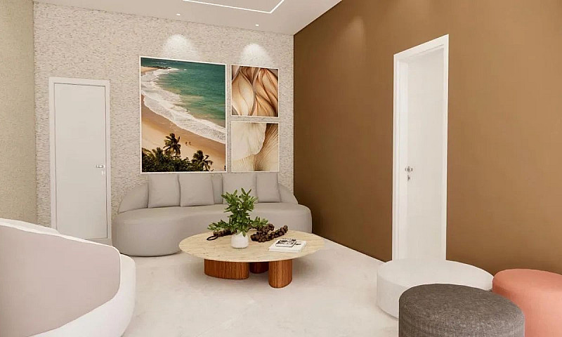 Vendo Casa De Alto P...